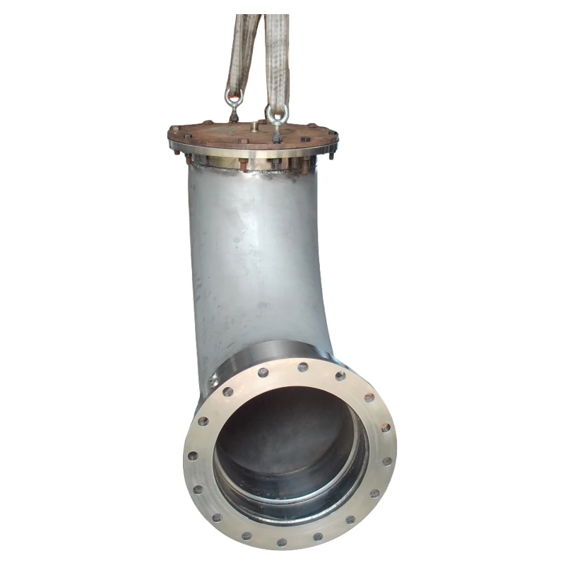 LDN400 Stainless Steel Water Swivel Joint high quality