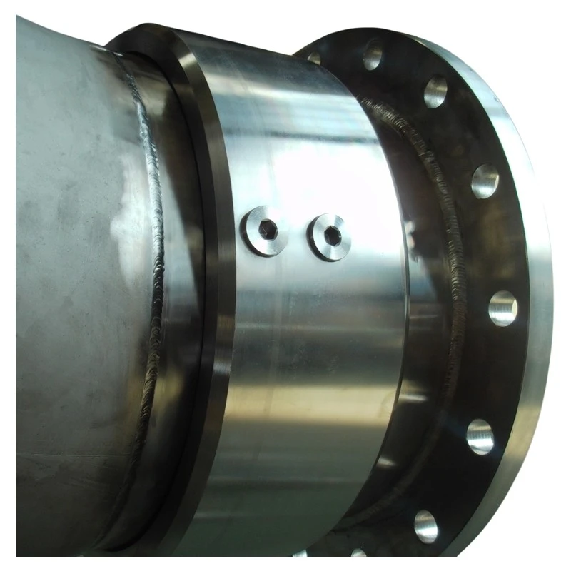 LDN400 Stainless Steel Water Swivel Joint factory