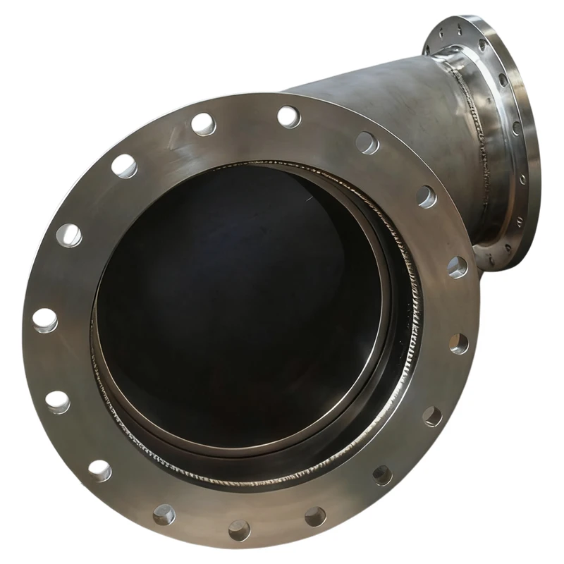 LDN400 Stainless Steel Water Swivel Joint factory